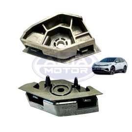 Кронштейн переднього бампера лівий малий Volkswagen ID4 X 11D 807 183A